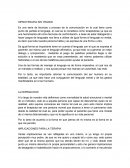 HIPNOTERAPIA SIN TRANCE