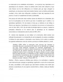 Tema> Estado de la cuestion.