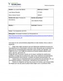 Evidencia 1 procesos de manufactura