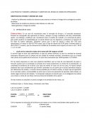 CASO DROMER LAMINADOS.