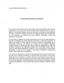 Comunicacion efectiva en la empresa.