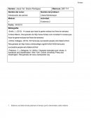 Evidencia 2 Introducción a la carrera