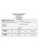 Supervisión de Educación Física Preescolar.