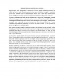 Sigmund Freud el malestar en la cultura