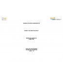 MATRIZ DEL PROYECTO: MECANISMOS DE PARTICIPACIÓN