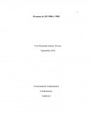 La auditoria Historia.