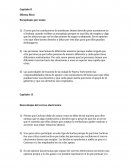 Dilema Etico Escupitajos por enojo