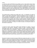 VALORES. Los valores son parte la fundamental de una sociedad