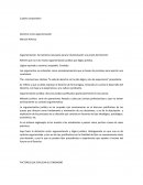 Cuadro comparativo Derecho como argumentación