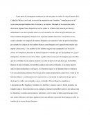 Tema-Reporte del museo.