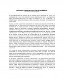 Libre comercio, el negocio de la azúcar y por qué los trabajadores solo somos una mercancía más.