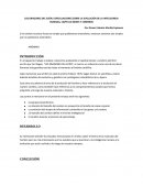 LOS DRAGONES DEL EDÉN: ESPECULACIONES SOBRE LA EVOLUCIÓN DE LA INTELIGENCIA HUMANA