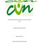 Ensayo gestion por procesos.