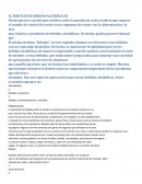 Al servicio de bebidas alcohólicas