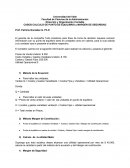 CASOS CALCULO DE PUNTO DE EQUILIBRIO y MARGEN DE SEGURIDAD.