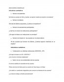 UN PROYECTO DE GESTION Y CAPACITACION PARA EL TRABAJO.