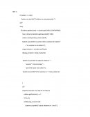 Programacion Caldero Java.