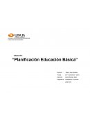 Trabajo Fundamentos DUA.