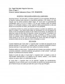 APORTES Y REFLEXIÓN ACERCA DEL SUMO BIEN.