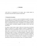 La Percepción para practicar el Break Dance.