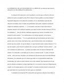 LA EXPERIENCIA DE LOS ESCRITORES DE LA LIBERTAD