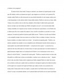 Cuantas veces juzgamos..
