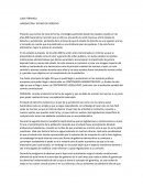 JURISDICCON Y ESTADO DE DERECHO