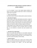 Blog “Análisis y cálculos básicos”.