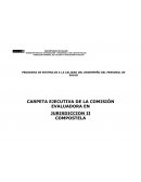 PROGRAMA DE ESTÍMULOS A LA CALIDAD DEL DESEMPEÑO DEL PERSONAL DE SALUD.