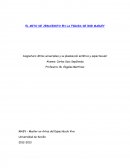 El mito de Jesucristo en la figura de Bob Marley