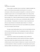 Temas políticos de la actualidad