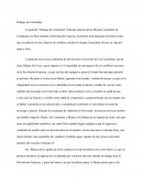 Diálogo con Carmelitas..