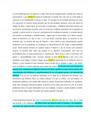 La universidad que tuvo su origen en el siglo XII se ha ido enriqueciendo a medida que avanza el conocimiento y que cambia la manera de interpretar el mundo.