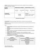 Unidad económica que maneja recursos humanos, materiales, técnicos, tecnológicos y financieros para lograr un objetivo.