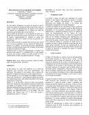 Determinación de las propiedades de los lípidos