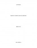 Actividad 1 higiene y manipulacion de alimentos.
