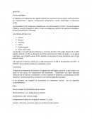 HEPATITIS Proceso patológico