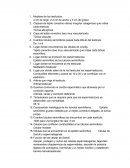 GUIA EXAMEN ORDINARIO DE HISTOLOGIA LESLIE GARTNER..