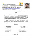 ESTE DOCUMENTO NO ACREDITA LA PROPIEDAD DEL TERRENO, Y NO ES VÁLIDA SIN SELLO Y FIRMAS CORRESPONDIENTES..