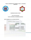 IMPACTO AMBIENTAL DE LA ZOOTECNIA.