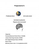 Teorias Problemas éticos del mundo actual.