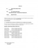 Tema- Proyecto de inversion.