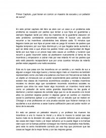 Primer Capitulo ¿qué tienen en común un maestro de escuela y un peliador de sumo?. Página 1