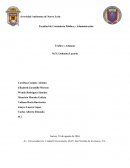 Cuáles son las barreras arancelarias y no arancelarias a la importación.