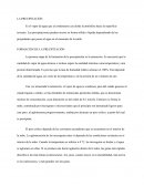 TEMA- LA PRECIPITACIÓN.