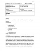 Habilidades de proyección profesional. Imagen personal y profesional