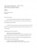 Actividad: Mercadotecnia entre negocios