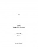 Leading Creativity and Innovation