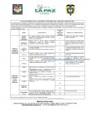 PLAN DE MEDIOS PARA LA DIFUSIÓN E INFORMACIÓN A BENEFICIARIOS DE MFA