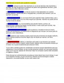 SIETE TÉCNICAS DE ESTUDIO PARA AYUDARNOS A APROBAR.